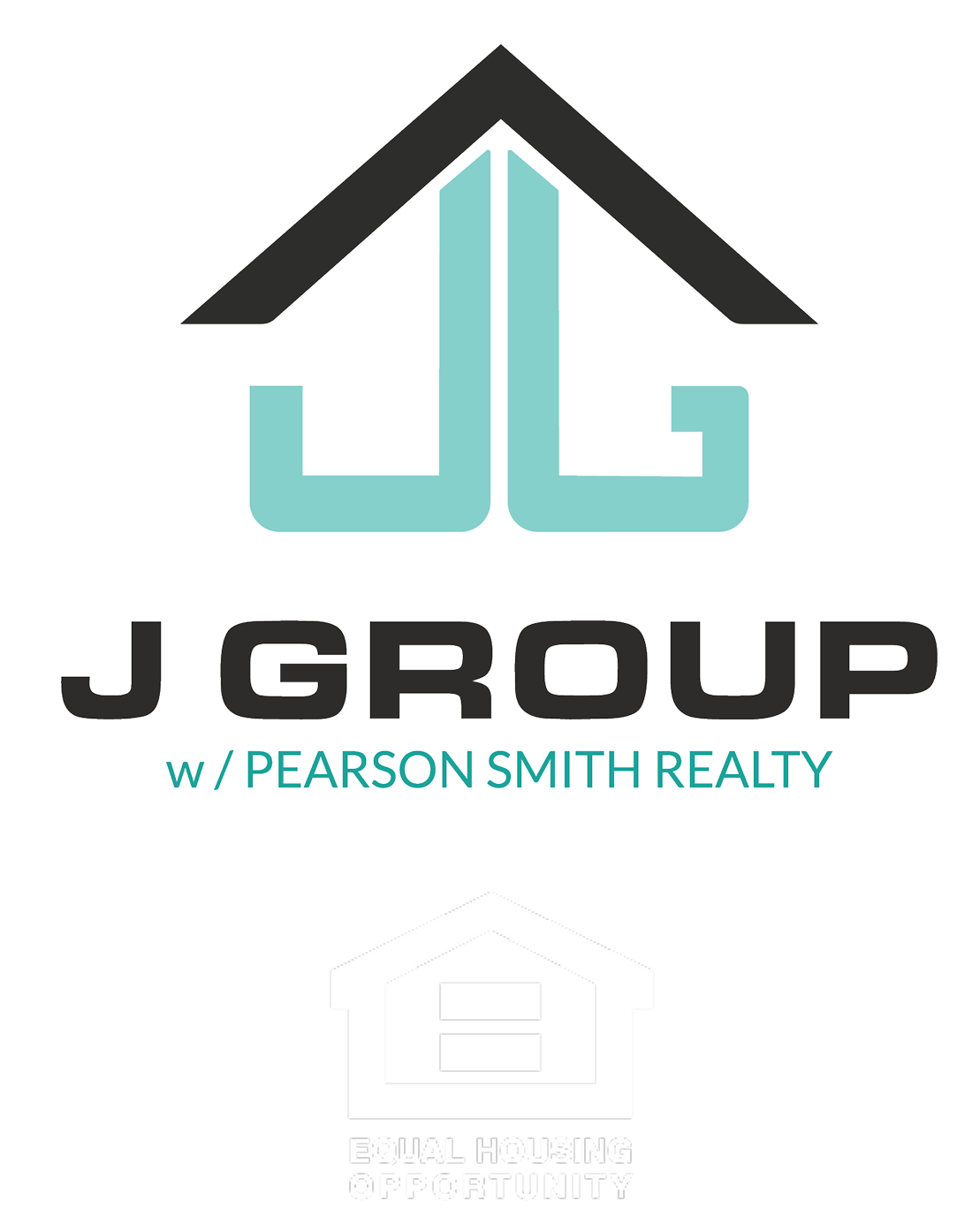 J Group Realty with Pearson Smith Realty, Equal Housing Opportunity