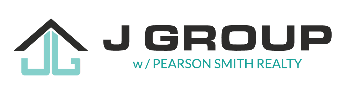 J Group with Pearson Smith Realty
